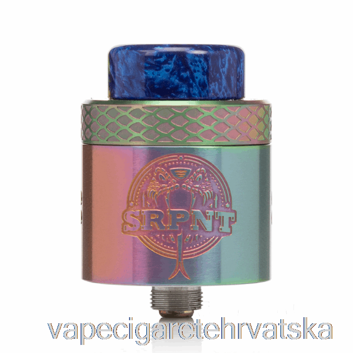 Vape Hrvatska Wotofo Srpnt 24mm Rda Duga